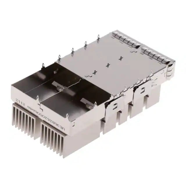 UE36-B26200-06A4A Amphenol ICC (Commercial Products)  Gruppi di connettori collegabili